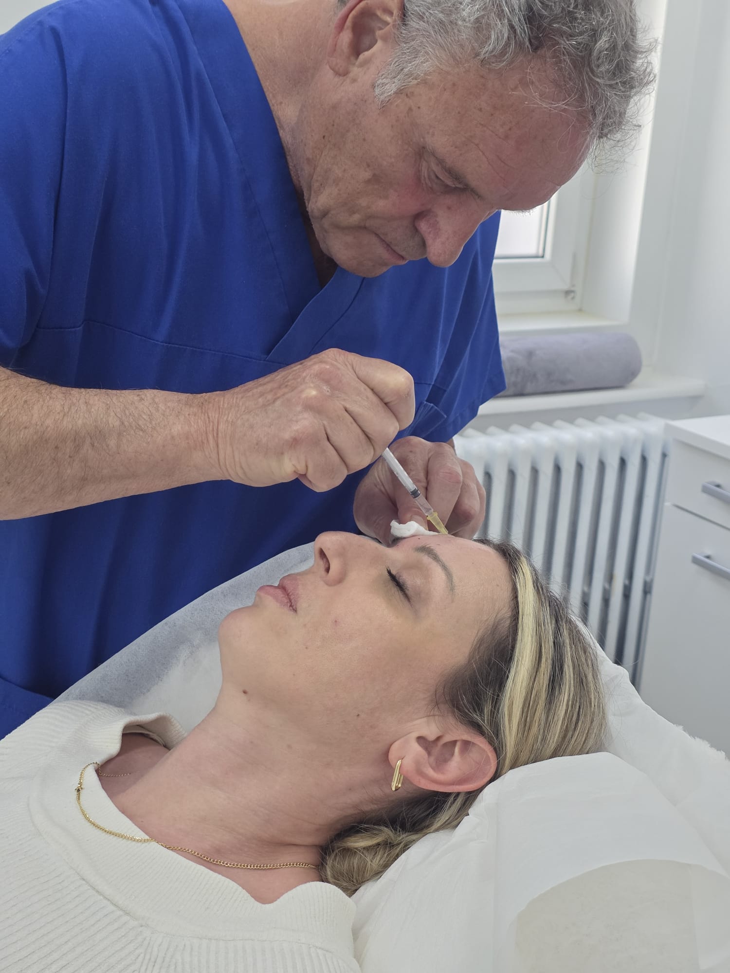 Injections & médecine esthétique - photo 2