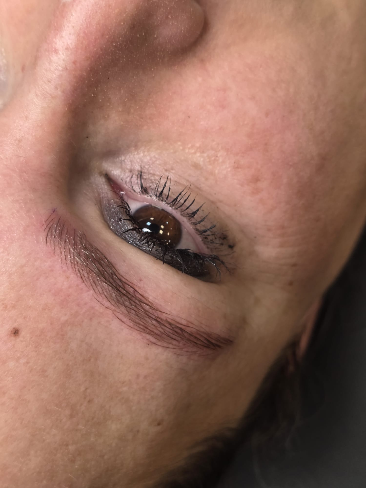 Maquillage permanent - photo 2