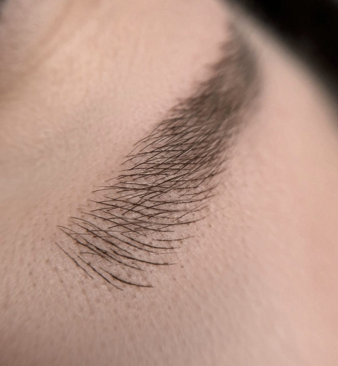 Maquillage permanent - photo 3