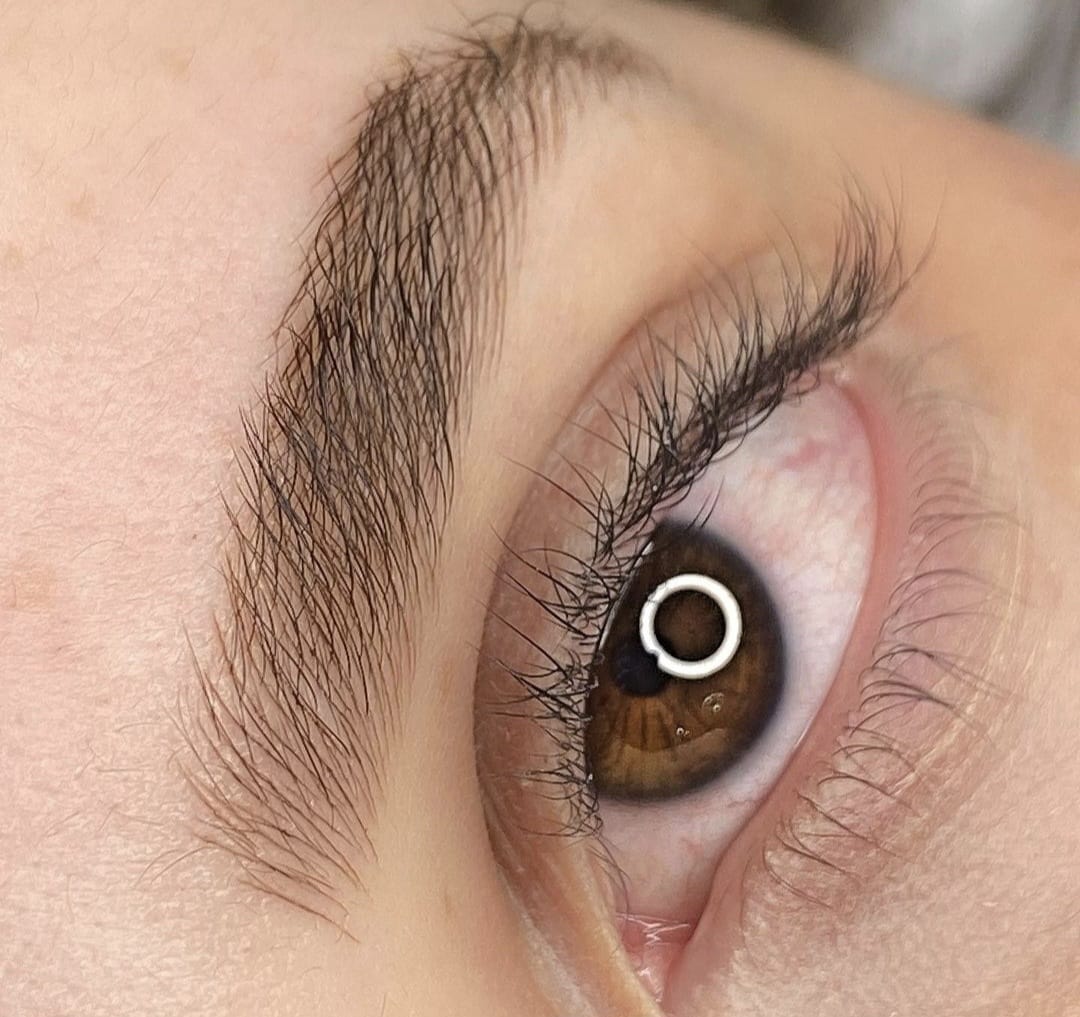 Maquillage permanent - photo 4