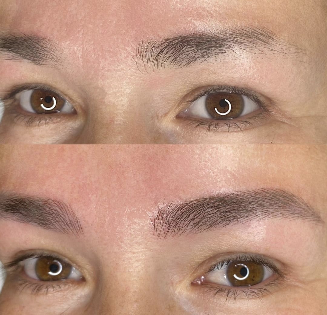 Maquillage permanent - photo 6