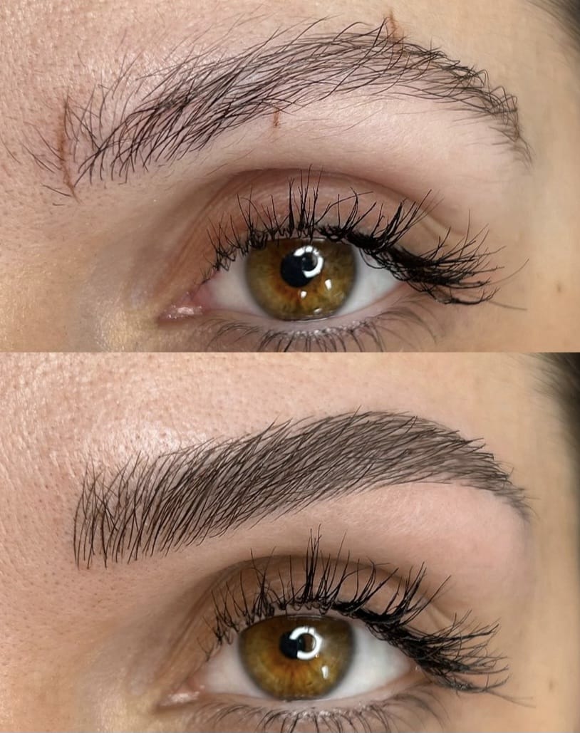Maquillage permanent - photo 7