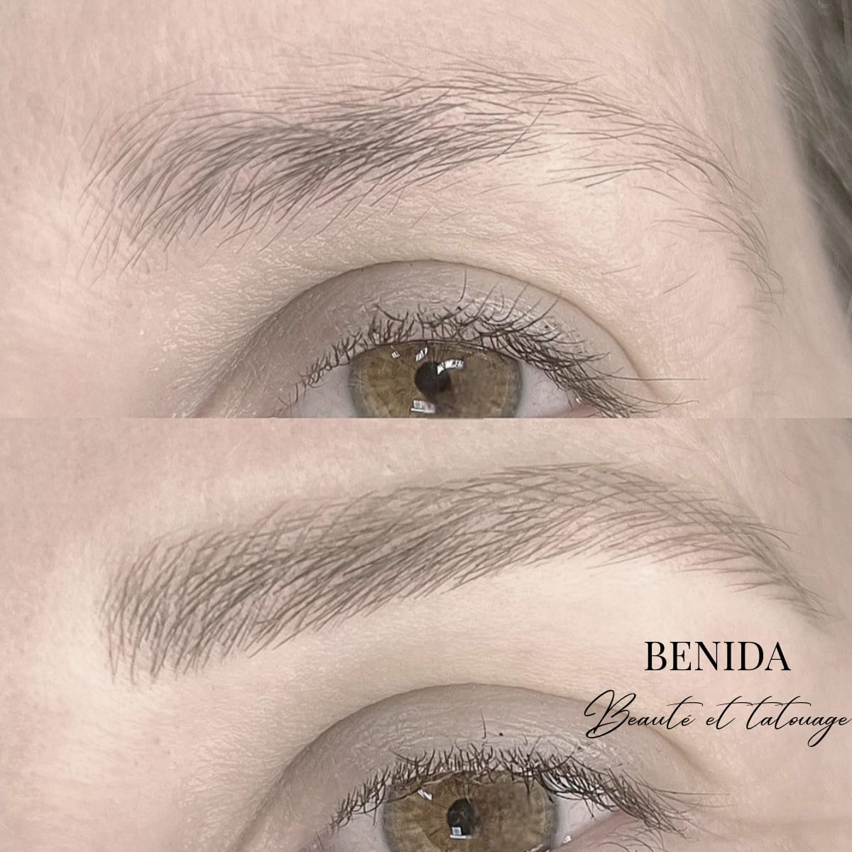 Maquillage permanent - photo 12