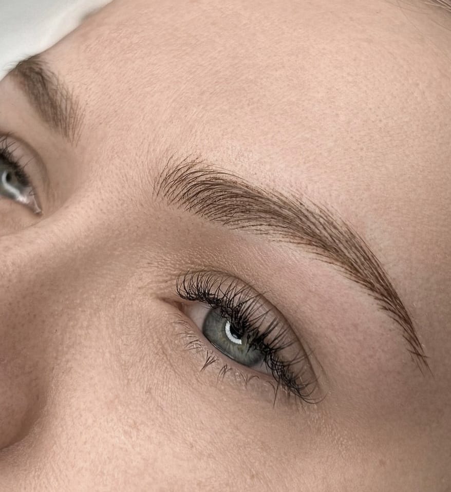 Maquillage permanent - photo 19