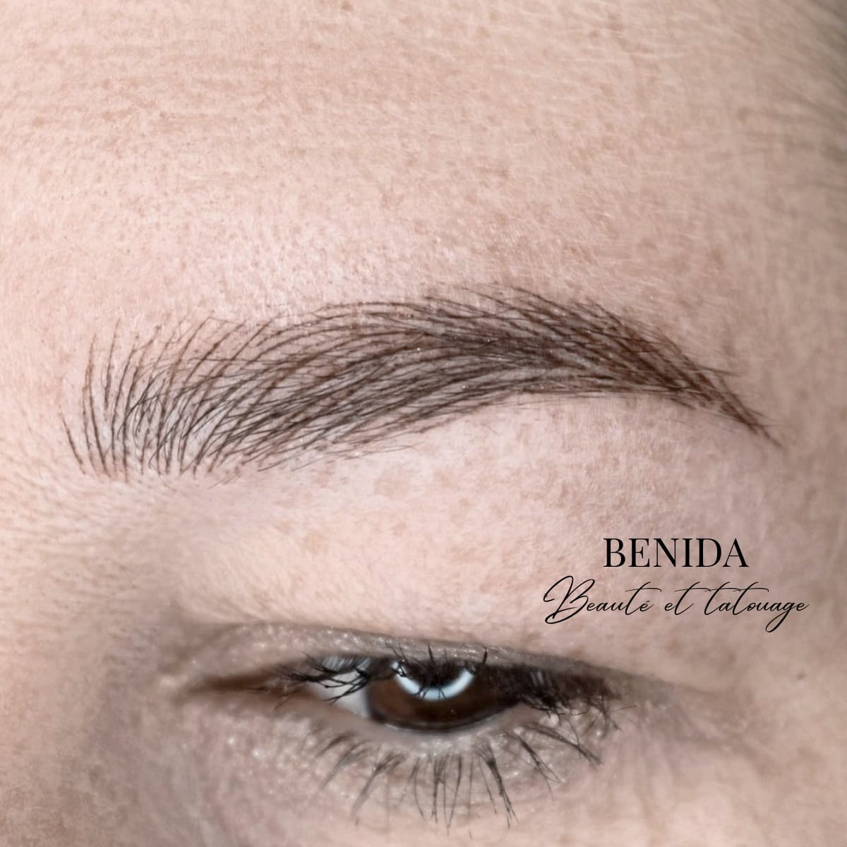 Maquillage permanent - photo 20